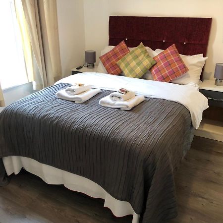 Islington Apartments London Luaran gambar