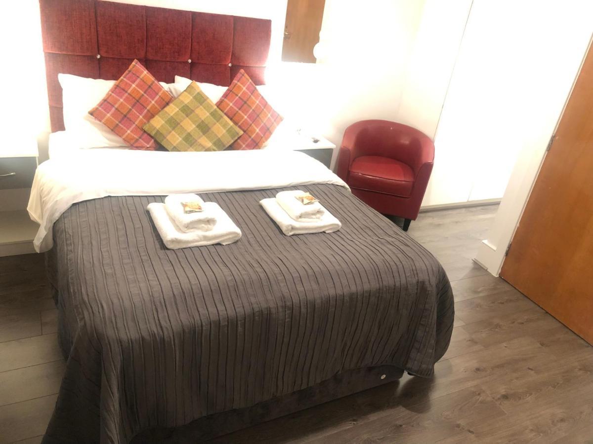 Islington Apartments London Luaran gambar
