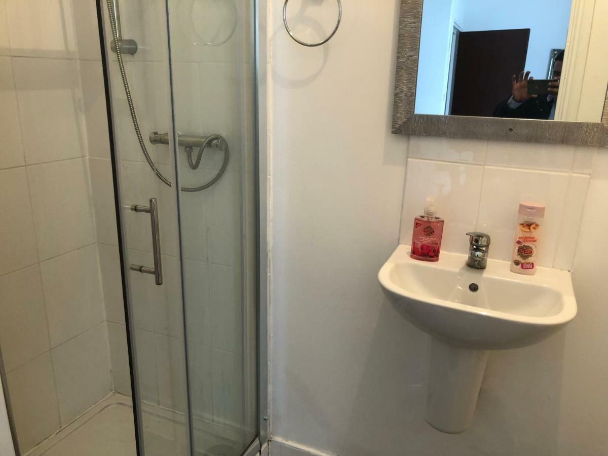 Islington Apartments London Luaran gambar